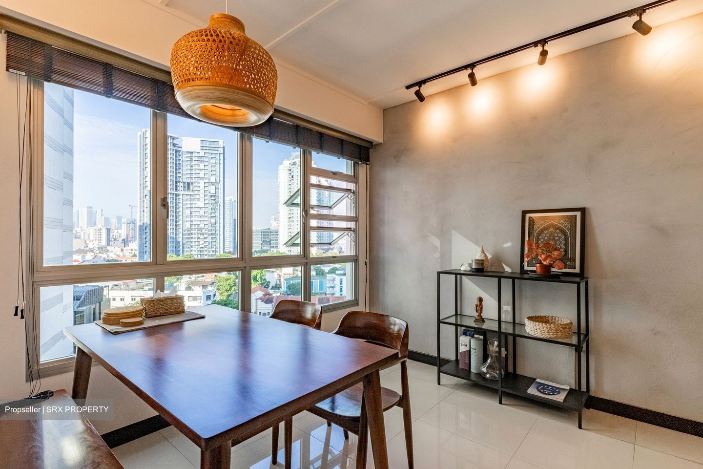 Blk 10B Bendemeer Light (Kallang/Whampoa), HDB 3 Rooms #577088871